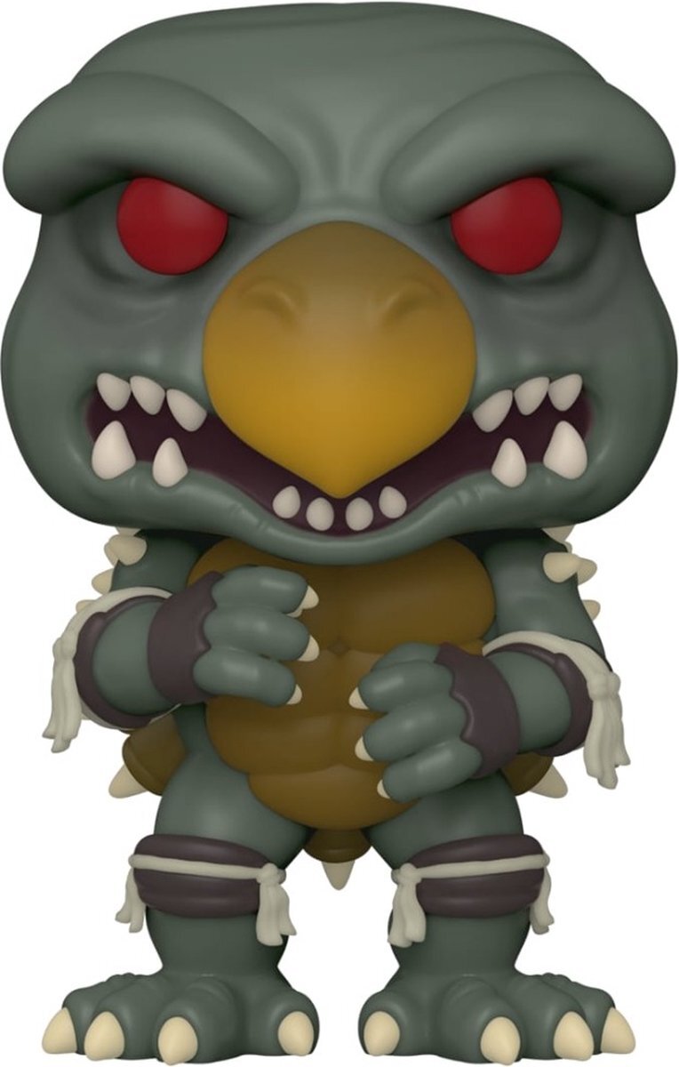 Funko 56165 POP Movies: TMNT 2- Tokka