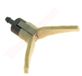 BPC Parts Filtre à essence adapté pour 5,6x15x35 FILC ( WALBRO 125-529 )