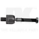 NK Rotule De Direction Intérieure, Barre De Connexion Nk 5034825 Volvo 274353