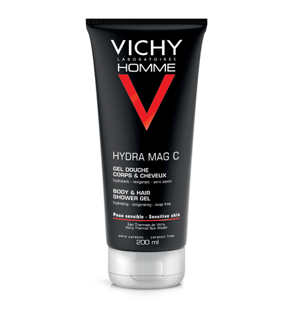 Vichy Hydra Mag C