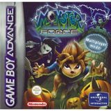 Vivendi / Sierra Monster Force - Actie - Gameboy Advance (GBA)