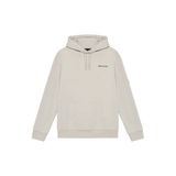 Rellix oversized hoodie met backprint - lichtgrijs