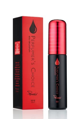 Perfumer's Choice Eau de Parfum / 50ml / Unisex