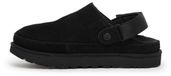 UGG Goldenstar Clog - Women's - Black - Maat EU 42