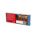 Konstsmide LED Premium System verdeler, 1 ingang/2 uitgangen, 31V elektronische buitentransformator (IP67), zwarte zachte kabel - 4902-007