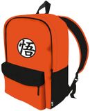 Arditex Dragon Ball Z Rugzak Oranje