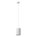 OSRAM Decor Pleister Routes Buis Hanglamp 150mm E27 Wit
