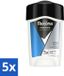 Rexona Men Maximum Protection Clean Scent Anti-Transpirant Stick - 5 stuks
