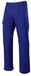VELILLA 345 - Multi-Pocket Trousers, Size 58, Blue