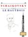 Tchaikovsky Libri GmbH Tchaikovsky pour le Hautbois: 10 pièces faciles pour le Hautbois débutant livre