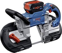 Bosch Professional GCB 18V-127 Accu-lintzaag