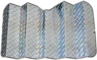 Lampa Diamant-Reflex Zonnescherm M 130x70 cm