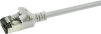 LogiLink CAT6a U/FTP Câble réseau ultraflex