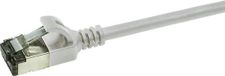 LogiLink CAT6a U/FTP Câble réseau ultraflex