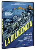 La diligencia b