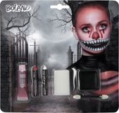 Boland Set schmink Crazy cat