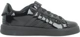 Adidas KI8116 Grand Court 3.0 Girls Zwart 31 EU