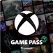 Xbox Game Pass Premium - 1 maand - Xbox, PC, Cloud Gaming