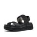 KEEN Sandaal 'Elle' zwart