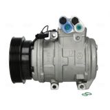 NISSENS Compresseur, climatisation 89265