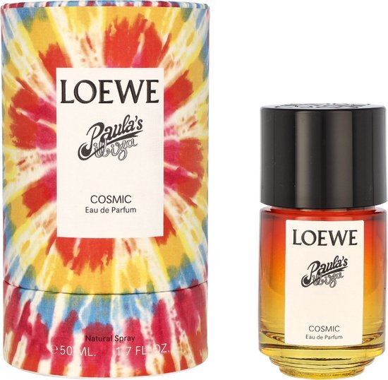 Loewe Paulas Cosmic Edp Spray