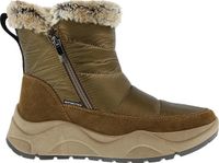 Antarctica AN 8753 bruin snowboots dames