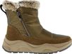 Antarctica AN 8753 bruin snowboots dames