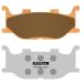 Galfer Sinter plaquettes de frein moto G1375R FD169 Racing