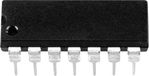 Analog Devices AD536AJDZ PMIC - RMS naar DC converter CDIP-14 Doorsteekmontage Tube