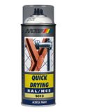 Motip Industriel RAL 9010 400 ml Peinture murale