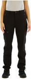 Odlo Ascent Light Pantalon Noir 40 / Regular Femme