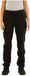 Odlo Ascent Light Pantalon Noir 40 / Regular Femme