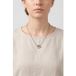 PURELEI Collier Night Sky Argent