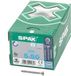 Spax Spaanplaatschroef RVS PK 5.0 x 50 (200)
