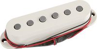 DiMarzio ISCV2W Evolution Middle White