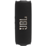 JBL Flip 7 Black CSTM