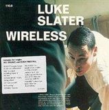 Wireless NovaMute Wireless CD Standard Edition Luke Slater 01 juni 1985