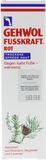 Gehwol Crème Fusskraft Rood - verwarmende crème -125 ml