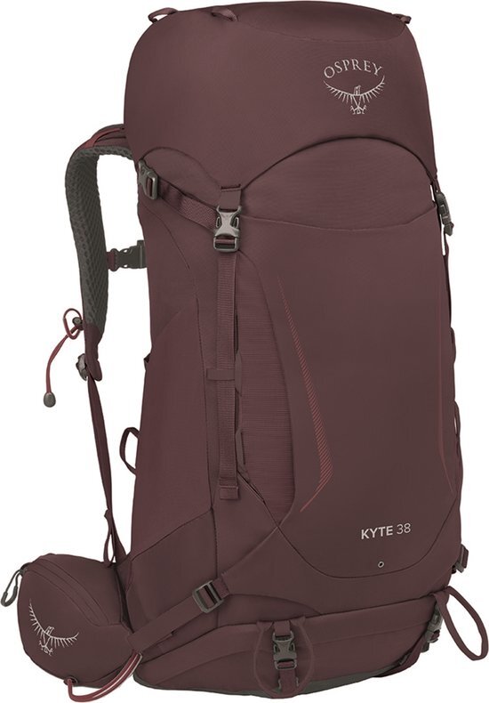 Osprey Kyte 38 Backpack Women, violet