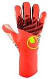 Uhlsport Fangmaschine Ultragrip Zne Hn Keepershandschoenen Rood,Oranje 12