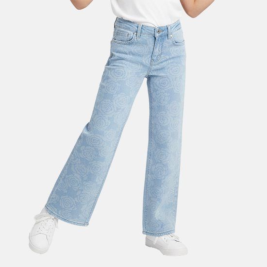 Cars Jeans Jeans Ayla Jr. Loose Fit - Meisjes