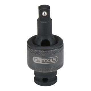 KS Tools 1/4" kruiskoppeling