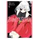 Trinity Seven #09