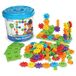 Learning Resources Gears! Gears! Gears! Super Gebouw 150 Stukken Set