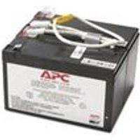 APC Replacement Battery Cartridge #5 - UPS-batterij - Loodzuur