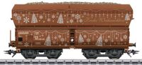 Märklin 048426 Goederenwagen AC Kerstwagen 2026