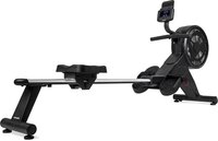 VirtuFit Elite Air Magnetic Roeitrainer - Roeimachine voor Thuis - Zwart