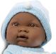 Llorens Babypop jongen Noe gekleed 45 cm