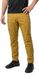 Black Diamond Fineline Stretch Full Zip Broek Geel XS Man