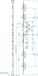 BUVA Deurmps Deurmps 6220-DUO 55/72 z/toebehoren DrR.2+4
